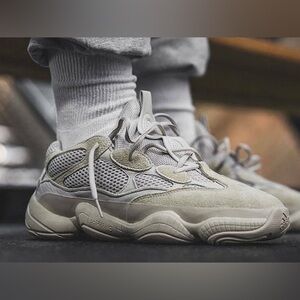 Yeezy 500 Sneakers